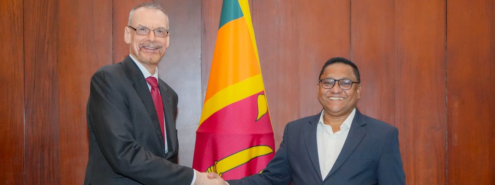France Backs Fast-Track Debt Deal with Sri Lanka